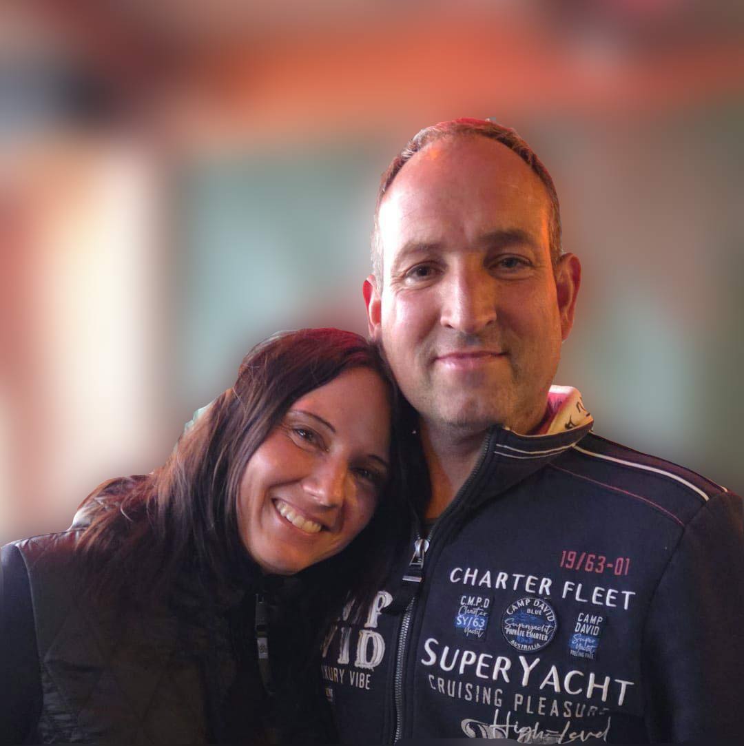 Verena Kaufmann Seelenberührung in Dornbirn