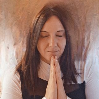 Verena Kaufmann Seelenberührung in Dornbirn