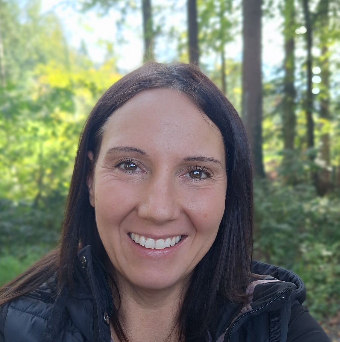 Verena Kaufmann Seelenberührung in Dornbirn